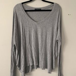 Brandy Melville Long Sleeve Shirt